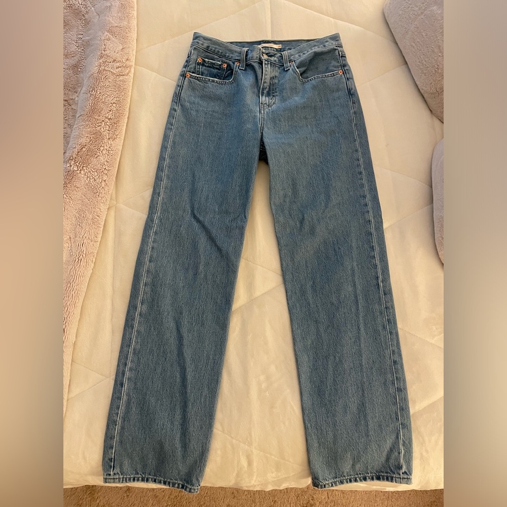 Levi’s Jeans